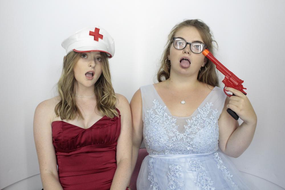 Ormiston Six Villages Academy | View more photos from the event at gallery.myphotoboothexperience.co.uk/u/MyPhotoBoothExperienceLtd/Ormiston-Six-Villages-Academy